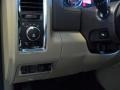 2011 Hunter Green Pearl Dodge Ram 1500 Laramie Crew Cab 4x4  photo #9