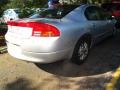 Bright Silver Metallic - Intrepid SE Photo No. 2