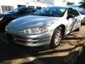 Bright Silver Metallic - Intrepid SE Photo No. 3