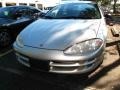 Bright Silver Metallic - Intrepid SE Photo No. 4