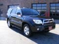 Black - 4Runner SR5 4x4 Photo No. 1