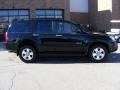 Black - 4Runner SR5 4x4 Photo No. 2