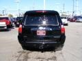 Black - 4Runner SR5 4x4 Photo No. 4