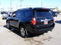 Black - 4Runner SR5 4x4 Photo No. 5