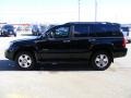 Black - 4Runner SR5 4x4 Photo No. 6