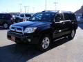 Black - 4Runner SR5 4x4 Photo No. 7