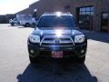 Black - 4Runner SR5 4x4 Photo No. 8