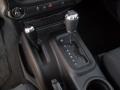 Black Transmission Photo for 2011 Jeep Wrangler Unlimited #38587625