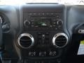 Black Controls Photo for 2011 Jeep Wrangler Unlimited #38587641