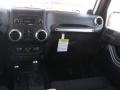 Black - Wrangler Unlimited Sahara 4x4 Photo No. 16