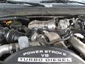 6.4L 32V Power Stroke Turbo Diesel V8 Engine for 2008 Ford F350 Super Duty Lariat Crew Cab Dually #38587741