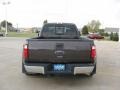 Dark Stone Metallic - F350 Super Duty Lariat Crew Cab Dually Photo No. 6