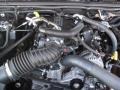 3.8 Liter OHV 12-Valve V6 Engine for 2011 Jeep Wrangler Unlimited Sahara 4x4 #38587793