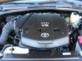 Black - 4Runner SR5 4x4 Photo No. 31