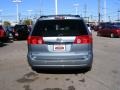 2008 Blue Mirage Metallic Toyota Sienna Limited AWD  photo #4