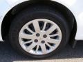 Summit White - Cobalt LT Sedan Photo No. 3