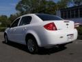Summit White - Cobalt LT Sedan Photo No. 5