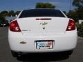 Summit White - Cobalt LT Sedan Photo No. 6