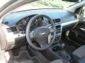 Summit White - Cobalt LT Sedan Photo No. 8