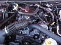 3.8 Liter OHV 12-Valve V6 Engine for 2011 Jeep Wrangler Sport 4x4 #38588449