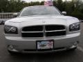 Bright Silver Metallic - Charger SXT Photo No. 2