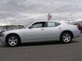 Bright Silver Metallic - Charger SXT Photo No. 4