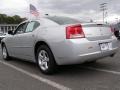 Bright Silver Metallic - Charger SXT Photo No. 5