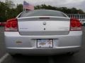 Bright Silver Metallic - Charger SXT Photo No. 6
