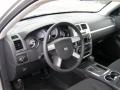 Bright Silver Metallic - Charger SXT Photo No. 8