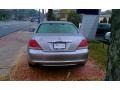 2007 Platinum Frost Metallic Acura RL 3.5 AWD Sedan  photo #6