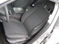Bright Silver Metallic - Charger SXT Photo No. 12