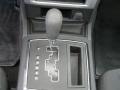 Bright Silver Metallic - Charger SXT Photo No. 14