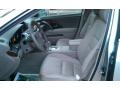 2007 Platinum Frost Metallic Acura RL 3.5 AWD Sedan  photo #21