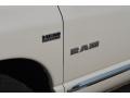 2008 Cool Vanilla White Dodge Ram 1500 Big Horn Edition Quad Cab  photo #10