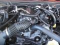 3.8 Liter OHV 12-Valve V6 Engine for 2011 Jeep Wrangler Unlimited Rubicon 4x4 #38589565