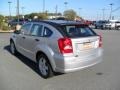 Bright Silver Metallic - Caliber SXT Photo No. 2