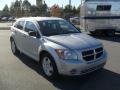 Bright Silver Metallic - Caliber SXT Photo No. 5