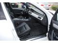 Black Interior Photo for 2008 BMW M5 #38589837