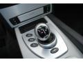 7 Speed SMG Sequential Manual 2008 BMW M5 Sedan Transmission