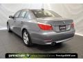 Space Grey Metallic - 5 Series 535xi Sedan Photo No. 4