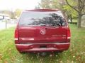 Red E - Escalade ESV AWD Photo No. 4