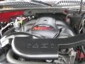Red E - Escalade ESV AWD Photo No. 6