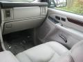Red E - Escalade ESV AWD Photo No. 11
