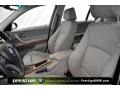 2007 Space Gray Metallic BMW 3 Series 328i Sedan  photo #9