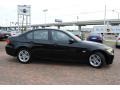 2008 Jet Black BMW 3 Series 328i Sedan  photo #6