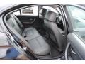 2008 Jet Black BMW 3 Series 328i Sedan  photo #10