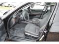 2008 Jet Black BMW 3 Series 328i Sedan  photo #13