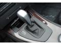 2008 Jet Black BMW 3 Series 328i Sedan  photo #15