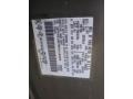 RC: Medium Platinum Metallic 1998 Ford Ranger XLT Regular Cab Color Code