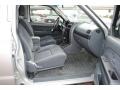 Gray Interior Photo for 2004 Nissan Frontier #38591101